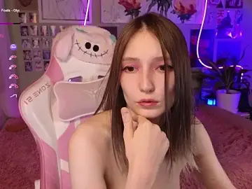Stripchat Sex Chat of evierosen