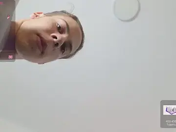 Stripchat Live Sex Cam of grey___27