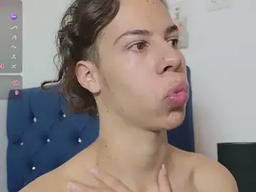 Stripchat Sex Chat of grey___27