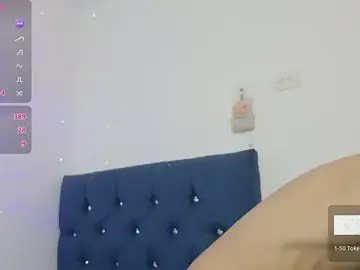 Stripchat Live Porn of grey___27