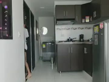 Stripchat Sex Cam of grey___27