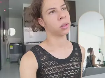 Stripchat Adult Video Chat of grey___27