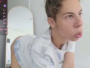 Stripchat Sex Chat of grey___27