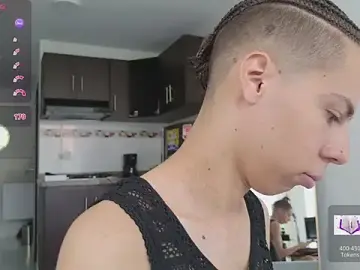 Stripchat Adult Webcams of grey___27