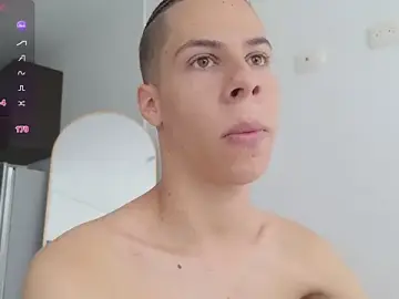 Stripchat Free Porn Cam of grey___27