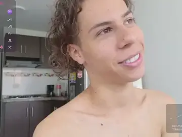 Stripchat Adult Webcam of grey___27