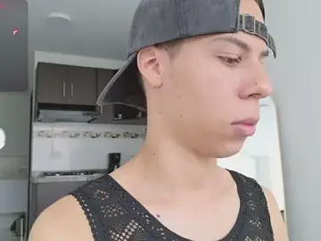 Stripchat Best Webcam of grey___27