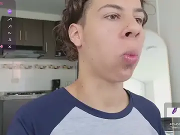 Stripchat Best live sex cam show of grey___27