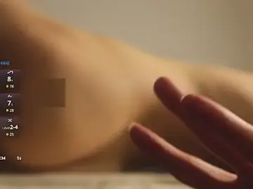 Stripchat Best live sex cam show of hee_jeen