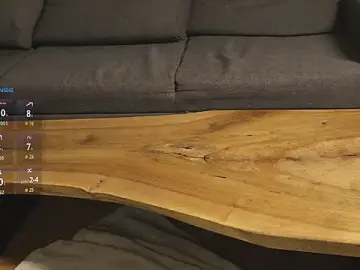 Stripchat Live Porn of hee_jeen