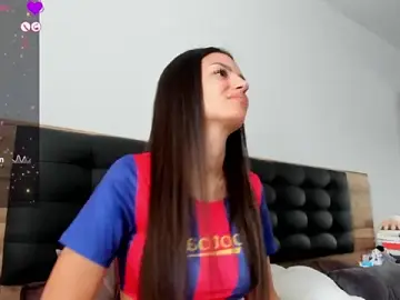 Stripchat Live Porn of juicekatee