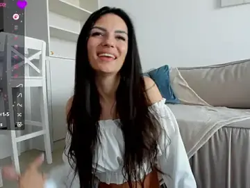Stripchat Nude Webcam of juicekatee