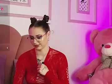 Stripchat Best Webcam of Abby__White