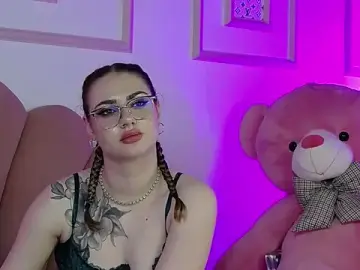 Stripchat Best Webcam of Abby__White