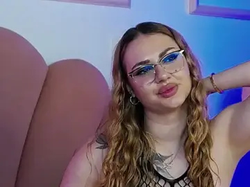 Stripchat Live Porn of Abby__White