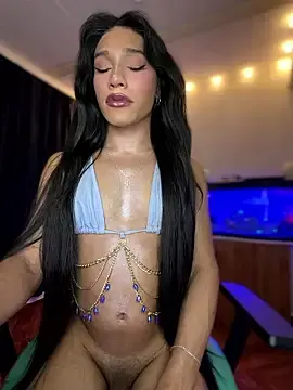 Stripchat Live Porn of Emaa-