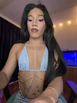 Stripchat Best Webcam of Emaa-