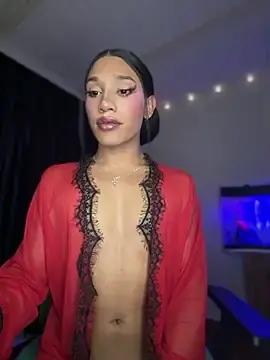 Stripchat Nude Webcam of Emaa-