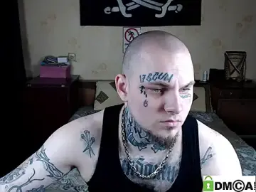 Stripchat Sex Chat of Keny_Collins