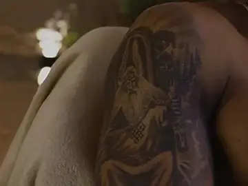 Stripchat Free Live Porn of Logan_Varela