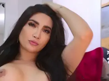 Stripchat Live Porn of _BellaDonna_