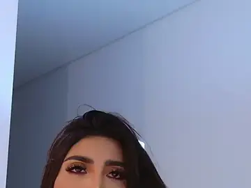 Stripchat Live Sex Cam of _BellaDonna_