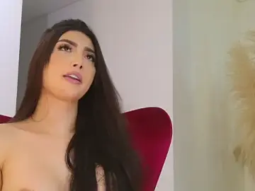 Stripchat Live Sex Cam of _BellaDonna_