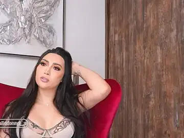 Stripchat Private Sex Chat of _BellaDonna_