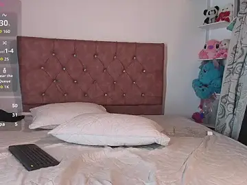 Stripchat Sex Chat of king_lovely_hornyy