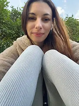 Stripchat Free Porn Cam of AmelieCrystal