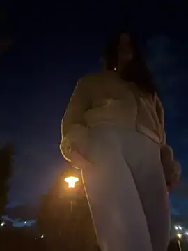 Stripchat Sex Cam of AmelieCrystal