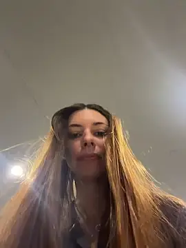 Stripchat Live Sex Cam of AmelieCrystal