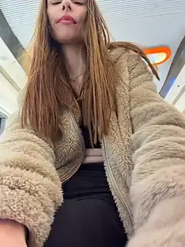 Stripchat Best Webcam of AmelieCrystal