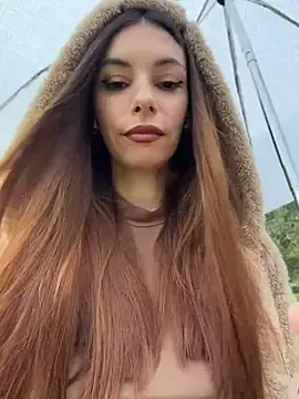 Stripchat Free Live Porn of AmelieCrystal