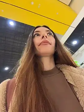 Stripchat Private Sex Chat of AmelieCrystal