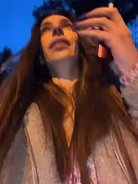 Stripchat Live Porn of AmelieCrystal