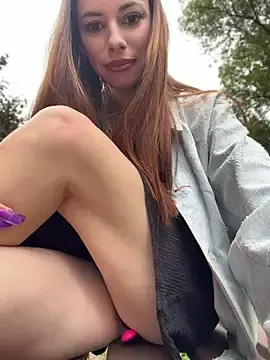 Stripchat Best Webcam of AmelieCrystal