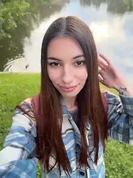 Stripchat Adult Webcams of AmelieCrystal