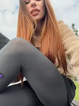 Stripchat Free Live Porn of AmelieCrystal
