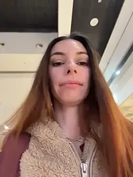 Stripchat Live Sex Cam of AmelieCrystal