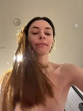 Stripchat Sex Cam of AmelieCrystal