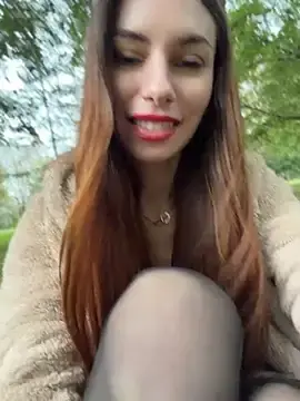 Stripchat Watch Live Sex Cams of AmelieCrystal