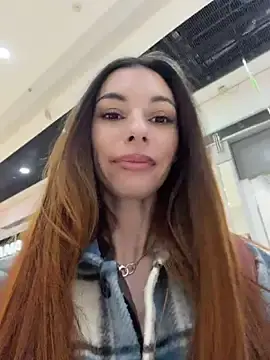 Stripchat Live Sex Cam of AmelieCrystal