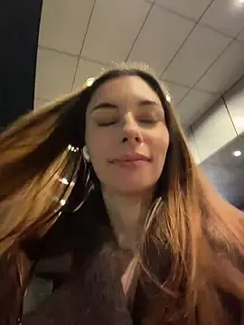 Stripchat Live Sex Cam of AmelieCrystal