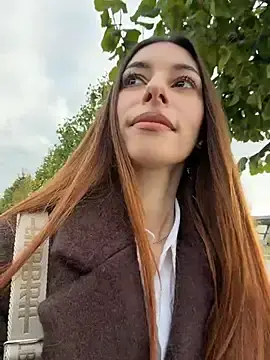 Stripchat Best Webcam of AmelieCrystal