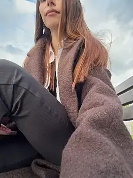 Stripchat Watch Live Sex Cams of AmelieCrystal