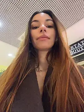 Stripchat Private Sex Chat of AmelieCrystal