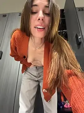 Stripchat Private Sex Chat of AmelieCrystal
