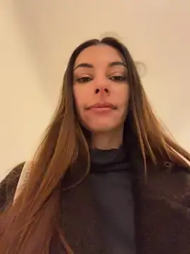 Stripchat Watch Live Sex Cams of AmelieCrystal