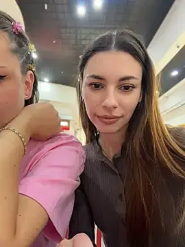 Stripchat Watch Live Sex Cams of AmelieCrystal